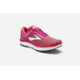 Brooks PureFlow 7 Womens Road Running Shoes, Pink/Pink/White, 5 US, Medium, 1202621B684.050