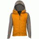 Brooks-Range Alpha Softshell Jacket - Men's-Alpenglow-Small