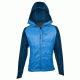 Brooks-Range Alpha Softshell Jacket - Men's-Alpine Blue-Small