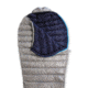 Brooks-Range Alpini 45 Sleeping Bag 850 Down-Regular-Left