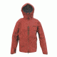 Brooks-Range Armor Jacket - Men's-Rust-X-Large