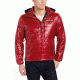 Brooks-Range Cirro Anorak-Red-Medium