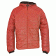 Brooks-Range Cirro Hoody - Mens-Rust-Small brr0036-Rust-Small