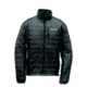 Brooks-Range Mountaineering Cirro Jacket-Black-Medium