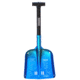 Brooks-Range Compact Sharktooth Shovel-Blue