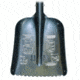 Brooks-Range Compact Sharktooth Shovel-Smoke