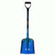 Brooks-Range Hauler EXT Sharktooth Shovel-Blue