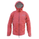 Brooks-Range Light Armor Jacket-Rust-Small