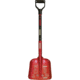Brooks-Range M-pro Backcntry Shovel D Red 2013-100-0