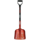 Brooks-Range M-pro Sharktooth Shovel D Blu 2213-700-0