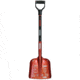 Brooks-Range M-pro Sharktooth Shovel D Red 2213-100-0