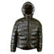Brooks-Range Mojave Down Jacket - Men's-Black-Large