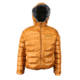 Brooks-Range Mojave Down Jacket - Men's-Butterscotch-X-Large