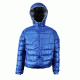 Brooks-Range Mojave Down Jacket - Men's-Dark Blue-X-Large