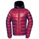 Brooks-Range Mojave Down Jacket - Men's-Red-Small