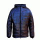 Brooks-Range Cirro Belay Parka - Men's-Black-X-Large
