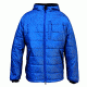 Brooks-Range Cirro Belay Parka - Men's-Dark Blue-Small