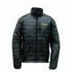 Brooks-Range Mountaineering Cirro Jacket-Black-Small