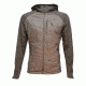 Hybrid LT Jacket - Mens-Coal-Small