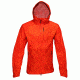 Brooks-Range Mountaineering Light Armor Jacket-Fiery Orange-Medium
