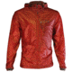 Brooks-Range Mountaineering Lt Breeze Jacket - Mens -Rust-Medium