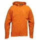 QuickDash Hoody - Mens-Desert Orange-Large