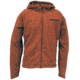 Brooks-Range Mountaineering QuickDash Hoody-Rust-Small