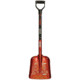 Brooks-Range Pro Backcountry Shovel D Red 2113-100-0