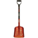 Brooks-Range Pro Backcountry Shovel D Red 2113-100-0