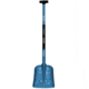 Brooks-Range Pro Sharktooth Shovel T Blue 2333-720-0