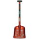 Brooks-Range Pro Sharktooth Shovel T Red 2333-120-0