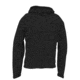 QuickDash Hoody - Mens-Black-X-Large