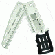 Brooks-Range Scientist 35 Folding Snow Saw 1228-976-9