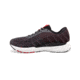 Brooks Ravenna 10 - Mens, Ebony/Black/Red, Medium, 11.5, 1102981D066.115