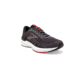 Brooks Ravenna 10 - Mens, Ebony/Black/Red, Medium, 11.5, 1102981D066.115