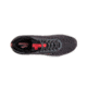 Brooks Ravenna 10 - Mens, Ebony/Black/Red, Medium, 11.5, 1102981D066.115