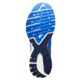 Brooks Ravenna 9 Men's Road Running Shoe, Blue/Navy/White, 110280 441