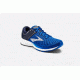 Brooks Ravenna 9 Mens Road Running Shoes, Blue/Navy/White, 7 US, Medium, 1102801D441.070