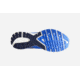 Brooks Ravenna 9 Mens Road Running Shoes, Blue/Navy/White, 7 US, Medium, 1102801D441.070