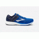 Brooks Ravenna 9 Mens Road Running Shoes, Blue/Navy/White, 7 US, Medium, 1102801D441.070