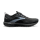 Brooks Revel 6 Running Shoes - Mens, Black/Blackened Pearl/Grey, 7.0, 1103981D072.070