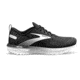 Brooks Revel 6 Running Shoes - Mens, Black/Blackened Pearl/White, 11.0, 1103981D012.110