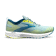 Brooks Revel 6 Running Shoes - Mens, Light Blue/Nightlife, 8.0, 1103981D437.080