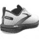 Brooks Revel 6 Running Shoes - Mens, White/Black, 11.5, 1103981D121.115