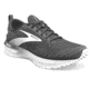 Brooks Revel 6 Running Shoes - Womens, Medium, Black/Blackened Pearl/White, 9.0, 1203861B012.090