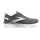Brooks Revel 6 Running Shoes - Womens, Medium, Black/Blackened Pearl/White, 9.0, 1203861B012.090