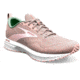 Brooks Revel 6 Running Shoes - Womens, Medium, Peach Whip/Pink, 10.5, 1203861B662.105