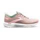 Brooks Revel 6 Running Shoes - Womens, Medium, Peach Whip/Pink, 10.5, 1203861B662.105