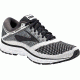 Brooks Revel Road Running Shoe - Women's-White/Anthracite/Black-Medium-11