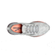 Brooks Ricochet 2 Road Running Shoe - Womens, Grey/Cantaloupe/Grape, 7.5B, 1203031B026.075